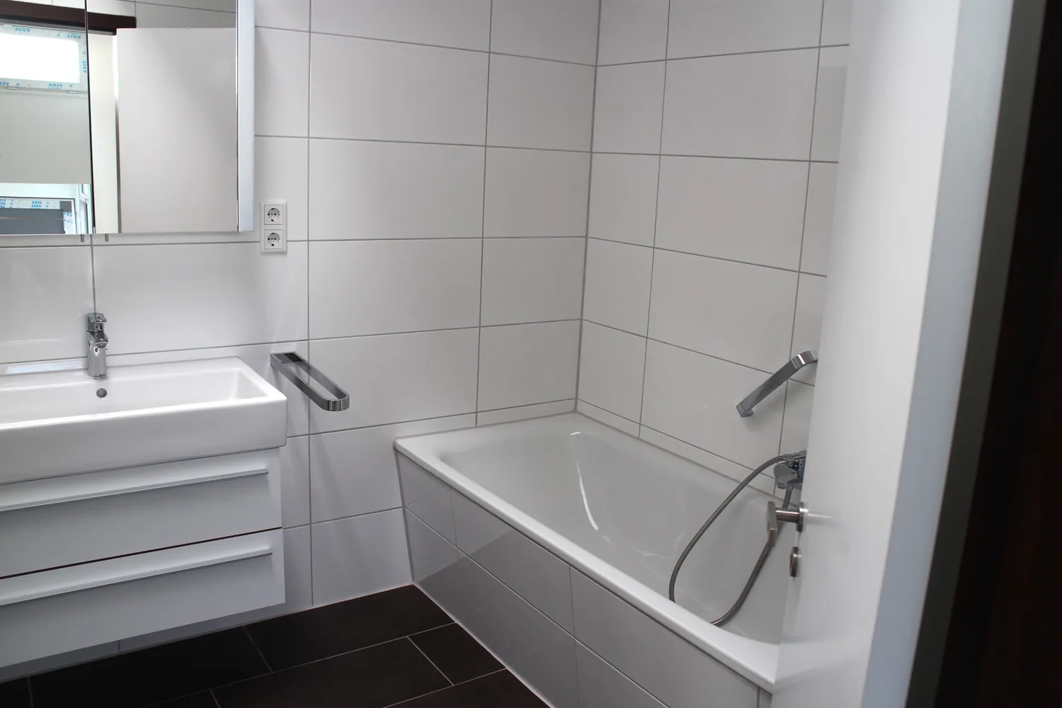 5 Zimmer Wohnung mit 150 m² in Münster – Bild 3