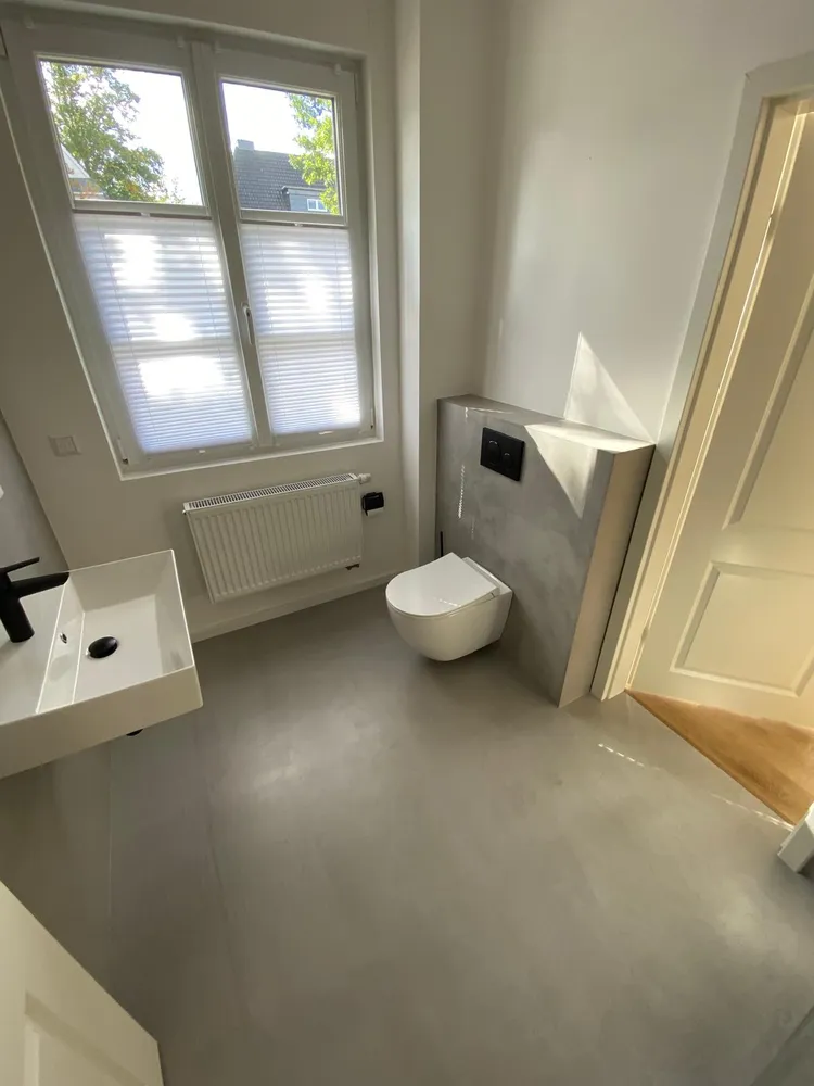 6 Zimmer Wohnung mit 233 m² in Mönchengladbach – Bild 10