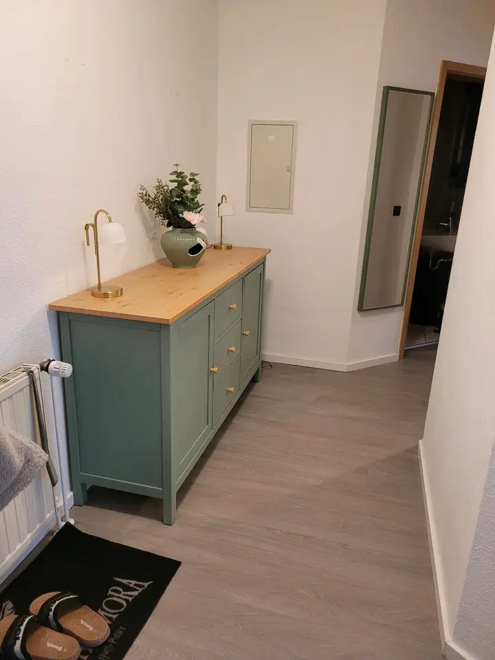 2 Zimmer Wohnung mit 59 m² in Duisburg – Bild 8
