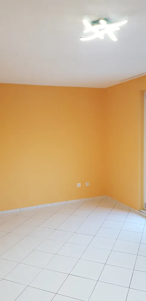 1 Zimmer Wohnung mit 31 m² in Nürnberg – Bild 1