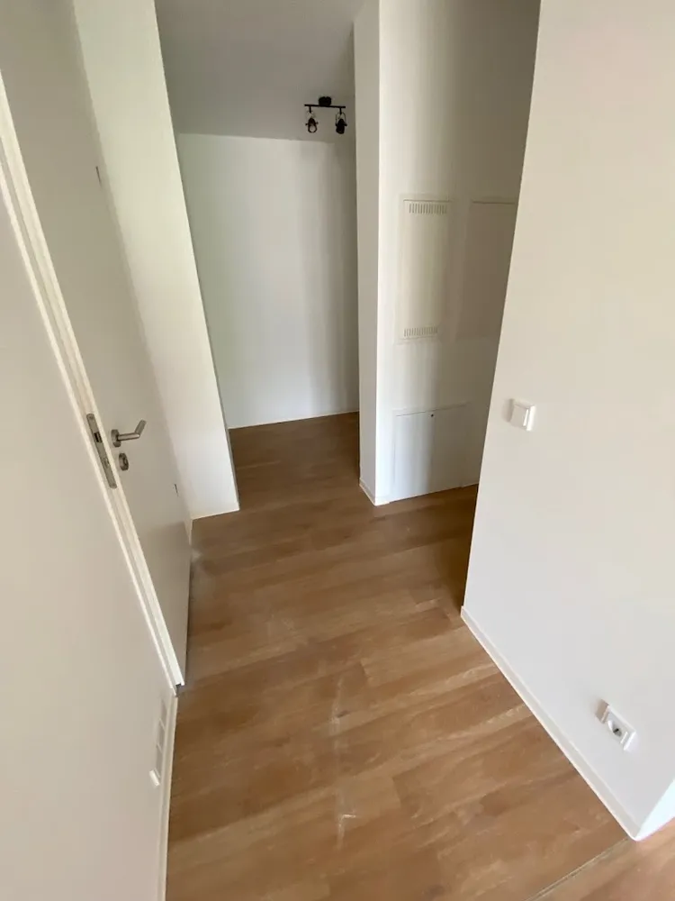 1 room apartment with 47 m² in Berlin – Photo 9