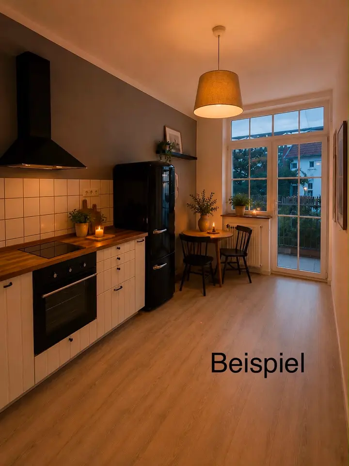2 Zimmer Wohnung mit 60 m² in Hilden – Bild 9