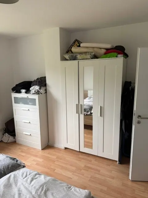 2 Zimmer Wohnung mit 65 m² in Hagen – Bild 6
