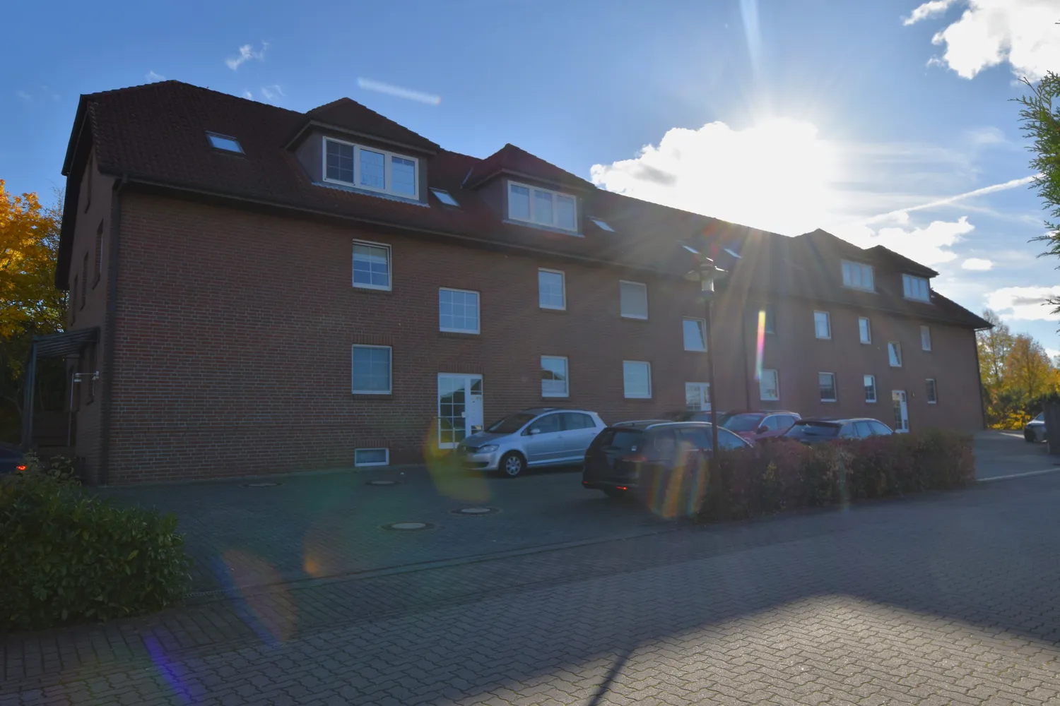 2 Zimmer Wohnung mit 47 m² in Wolfsburg – Bild 11