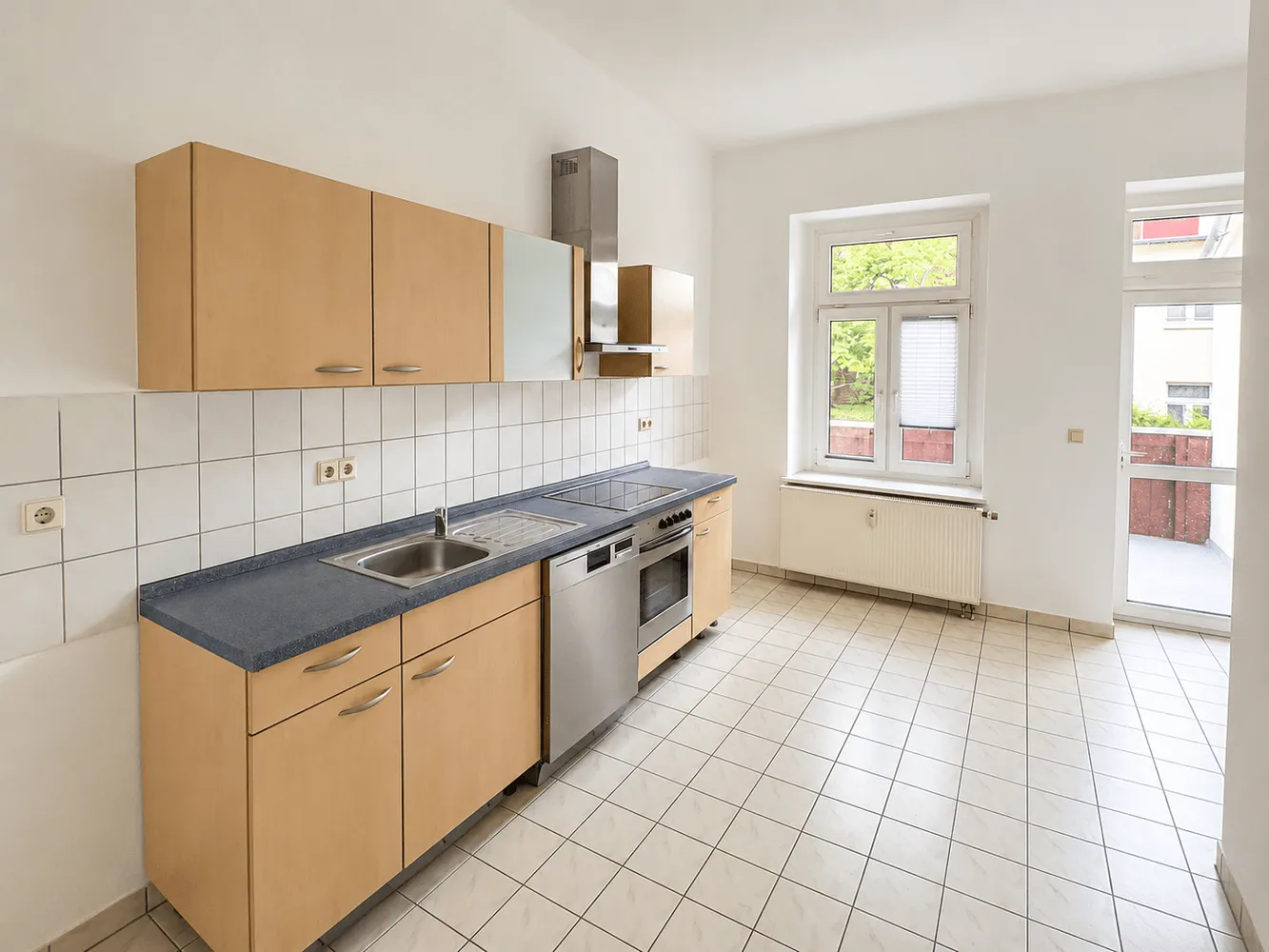 2 Zimmer Wohnung mit 64 m² in Leipzig – Bild 7
