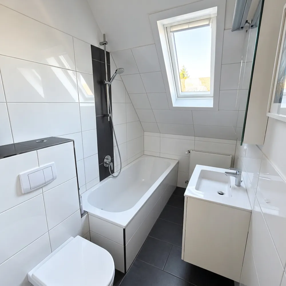 3 Zimmer Wohnung mit 50 m² in Recklinghausen – Bild 6