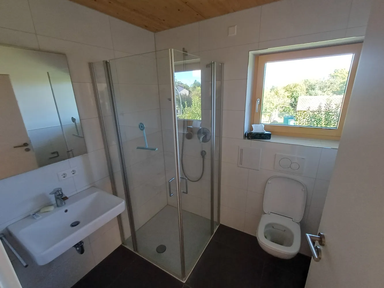 2 room apartment with 55 m² in Fellbach – Photo 1