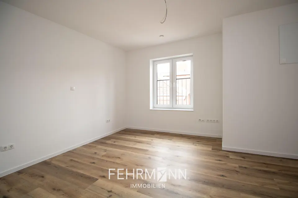 2 Zimmer Wohnung mit 93 m² in Meppen – Bild 8