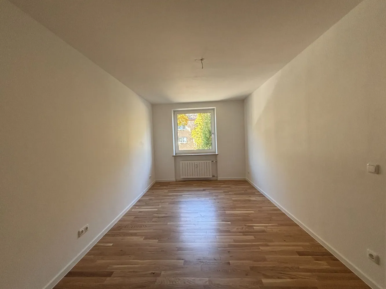 2 Zimmer Wohnung mit 58 m² in Augsburg – Bild 2