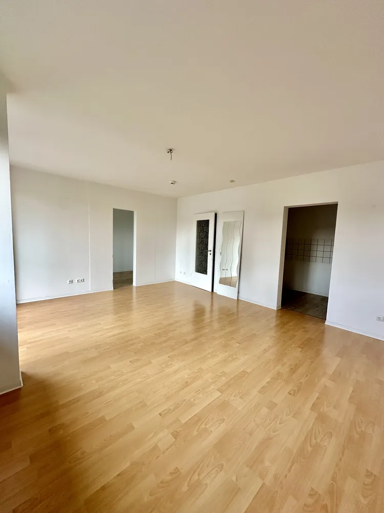 2 Zimmer Wohnung mit 47 m² in Wolfsburg – Bild 10