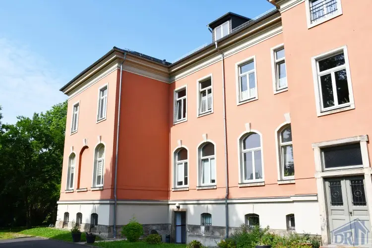 2 Zimmer Wohnung mit 59 m² in Zittau – Bild 10