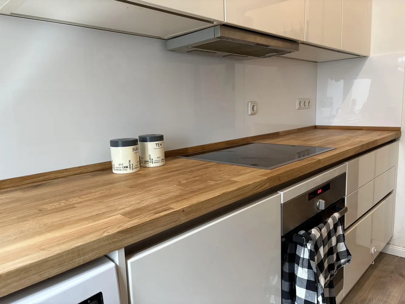 2 Zimmer Wohnung mit 65 m² in Berlin – Bild 5