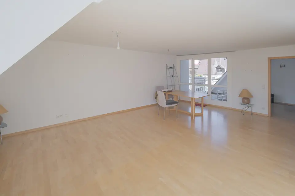 4 Zimmer Wohnung mit 120 m² in Villingen-Schwenningen – Bild 8