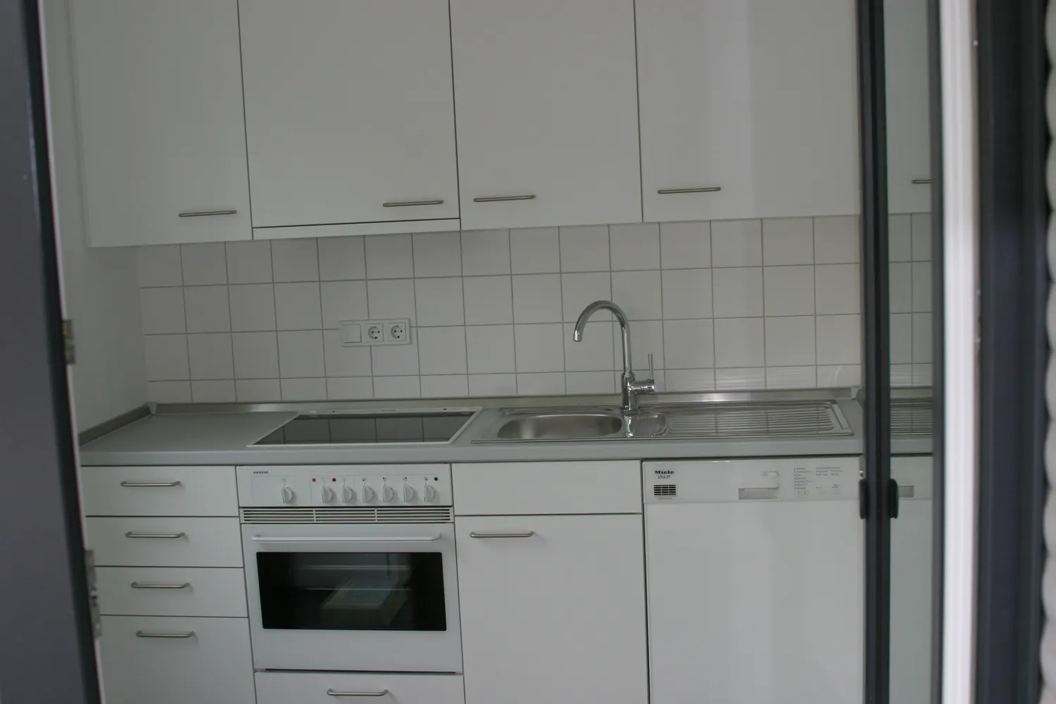 1 Zimmer Wohnung mit 38 m² in Münster – Bild 8