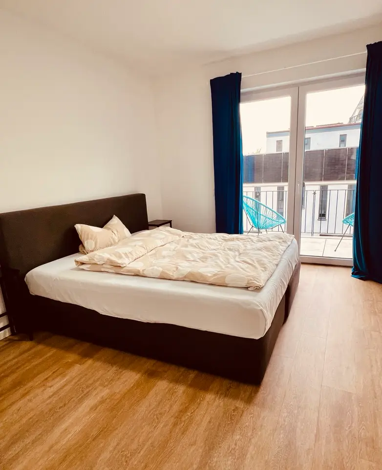 WG-Zimmer mit 55 m² in Rostock – Bild 5