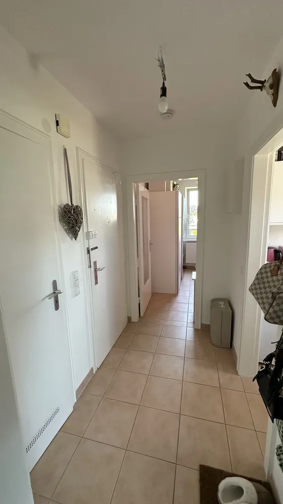 2 Zimmer Wohnung mit 33 m² in Hamburg – Bild 3