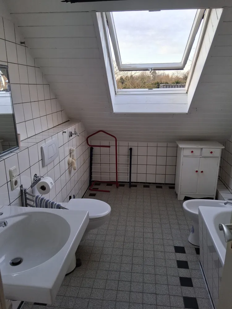 3 Zimmer Wohnung mit 99 m² in Leverkusen – Bild 4