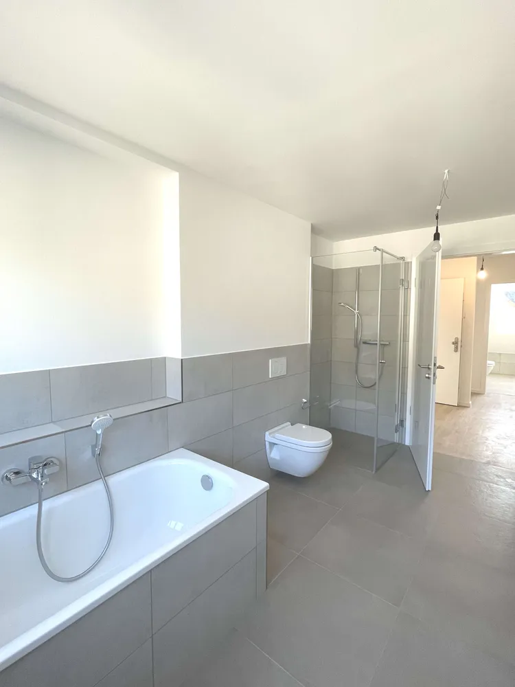 4 Zimmer Wohnung mit 185 m² in Düsseldorf – Bild 12
