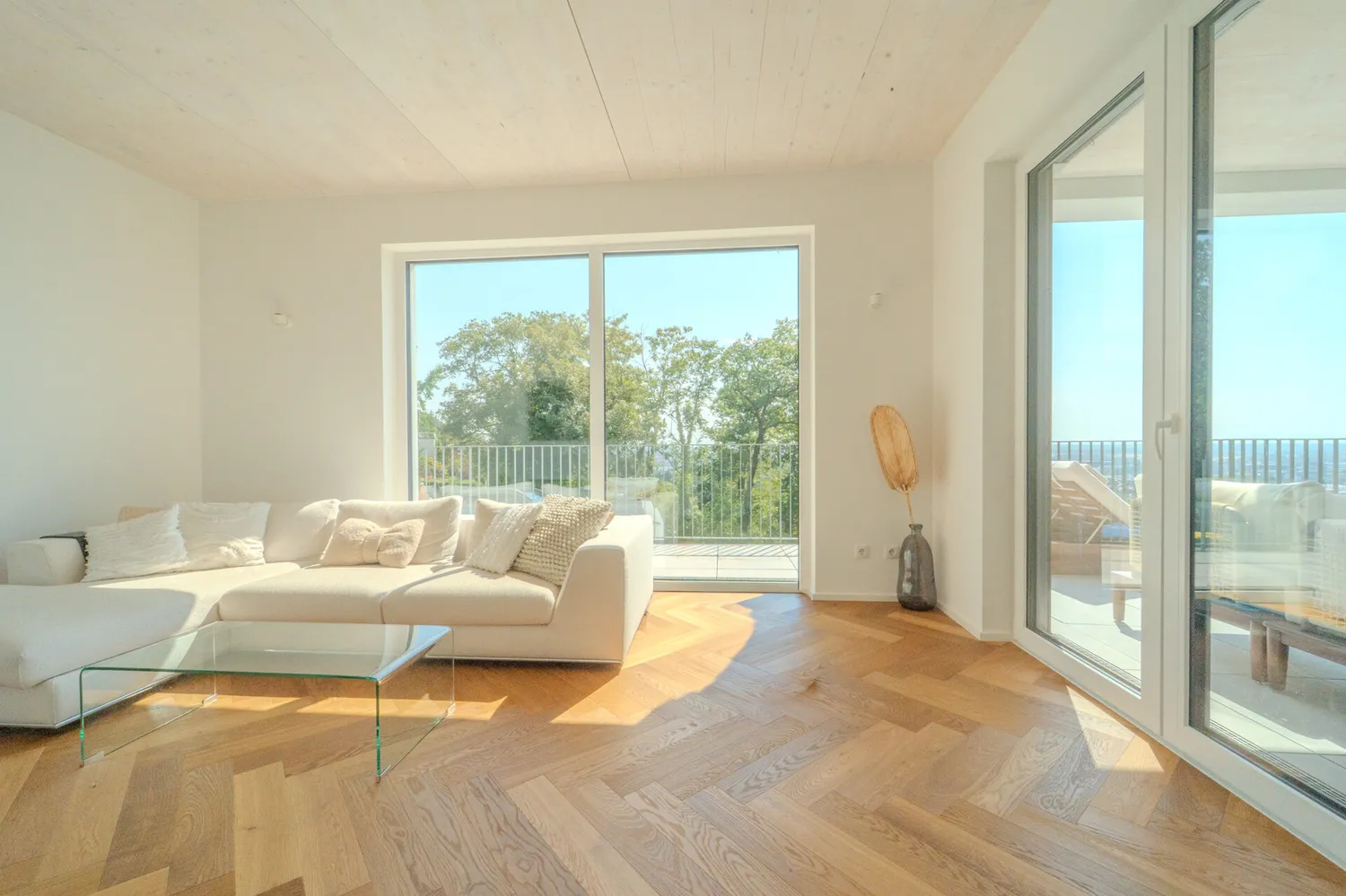 3 Zimmer Wohnung mit 180 m² in Heidelberg – Bild 9