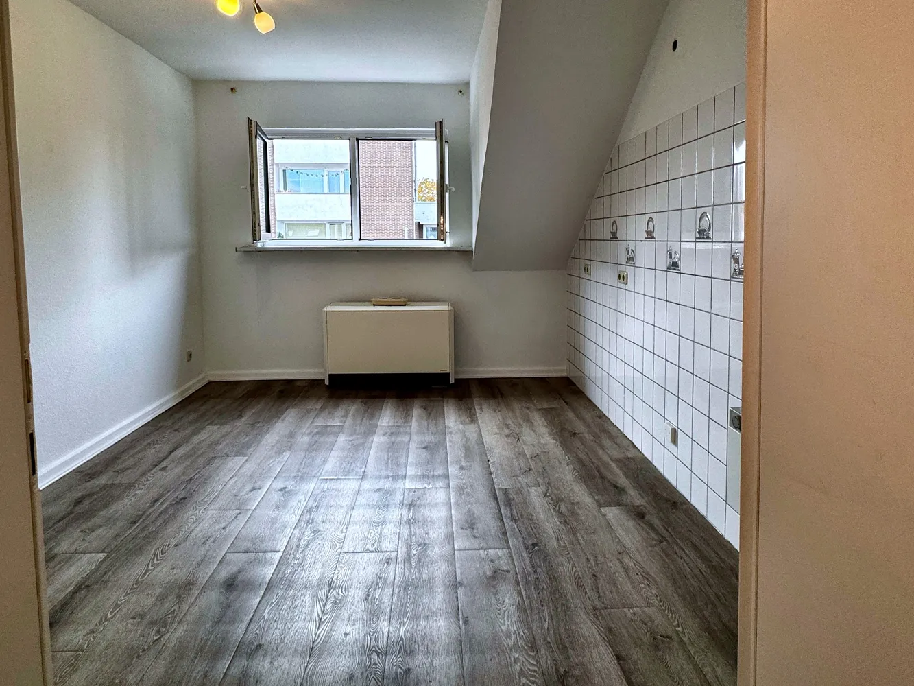 2 Zimmer Wohnung mit 59 m² in Mülheim an der Ruhr – Bild 7