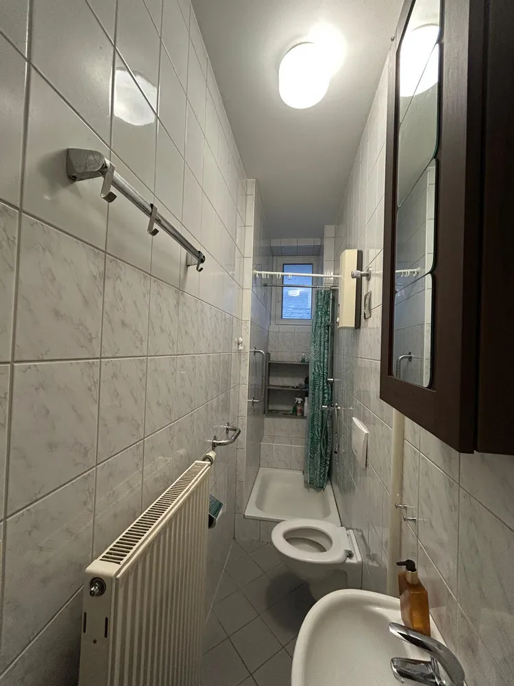 2 Zimmer Wohnung mit 46 m² in Mannheim – Bild 7