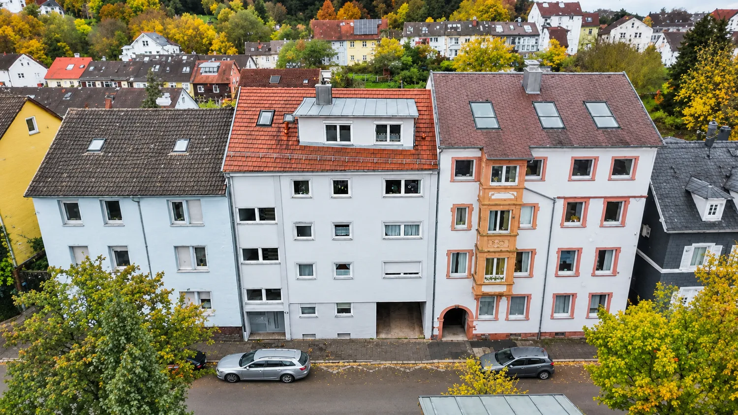 2 Zimmer Wohnung mit 69 m² in Lahr/Schwarzwald – Bild 8