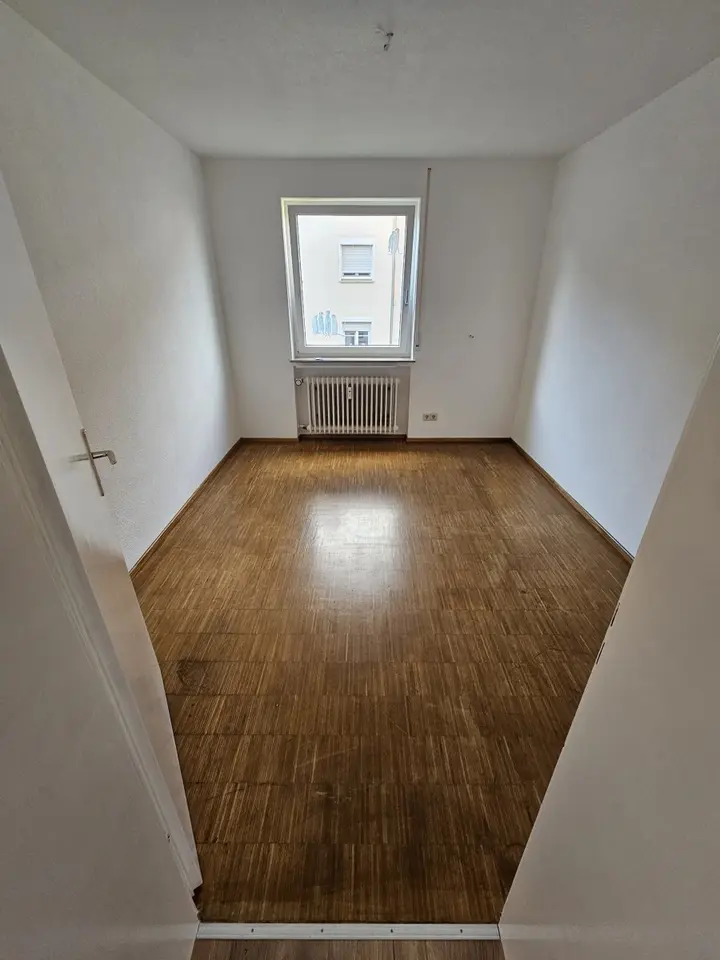 3 Zimmer Wohnung mit 75 m² in Göppingen – Bild 1