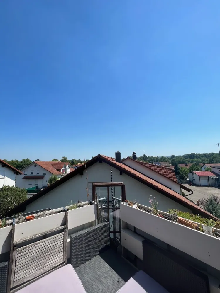 2 Zimmer Wohnung mit 85 m² in Singen – Bild 5