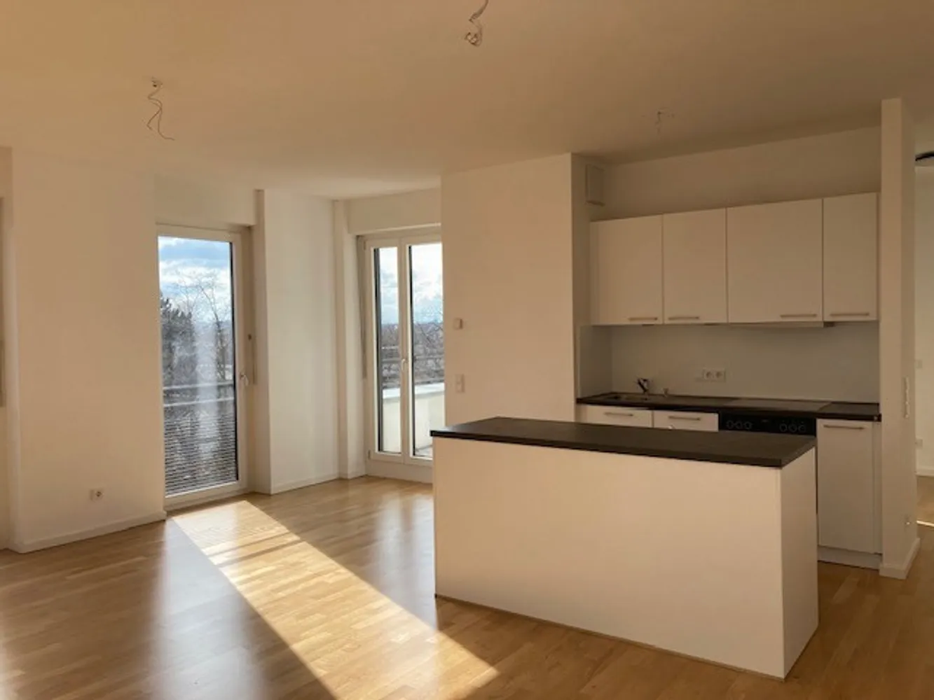 2 Zimmer Wohnung mit 53 m² in Berlin – Bild 3