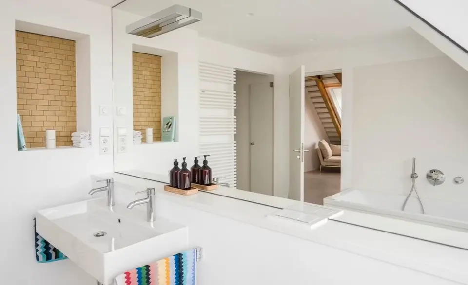 2 Zimmer Wohnung mit 82 m² in München – Bild 8