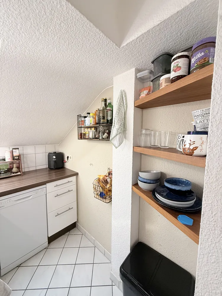 3 Zimmer Wohnung mit 55 m² in Mannheim – Bild 12