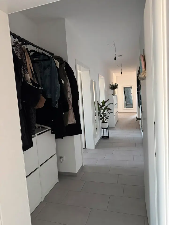 4 Zimmer Wohnung mit 115 m² in Kassel – Bild 5
