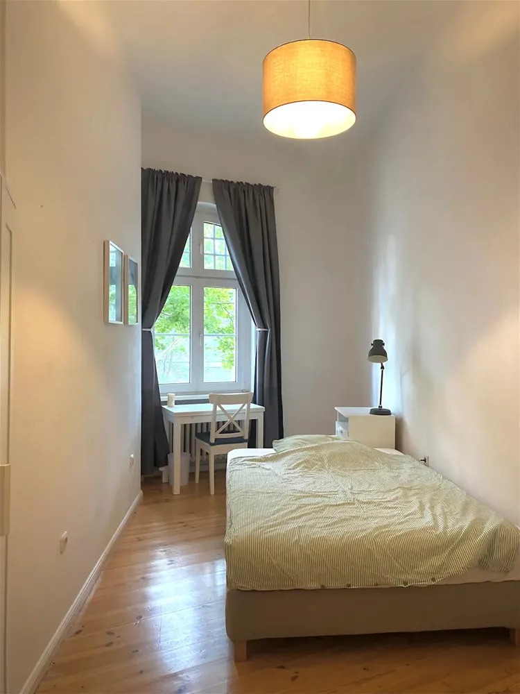 WG-Zimmer mit 13 m² in Berlin – Bild 5