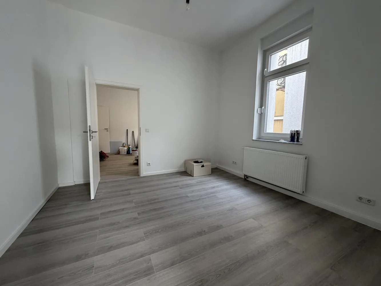 4 room apartment with 96 m² in Hamm – Photo 4