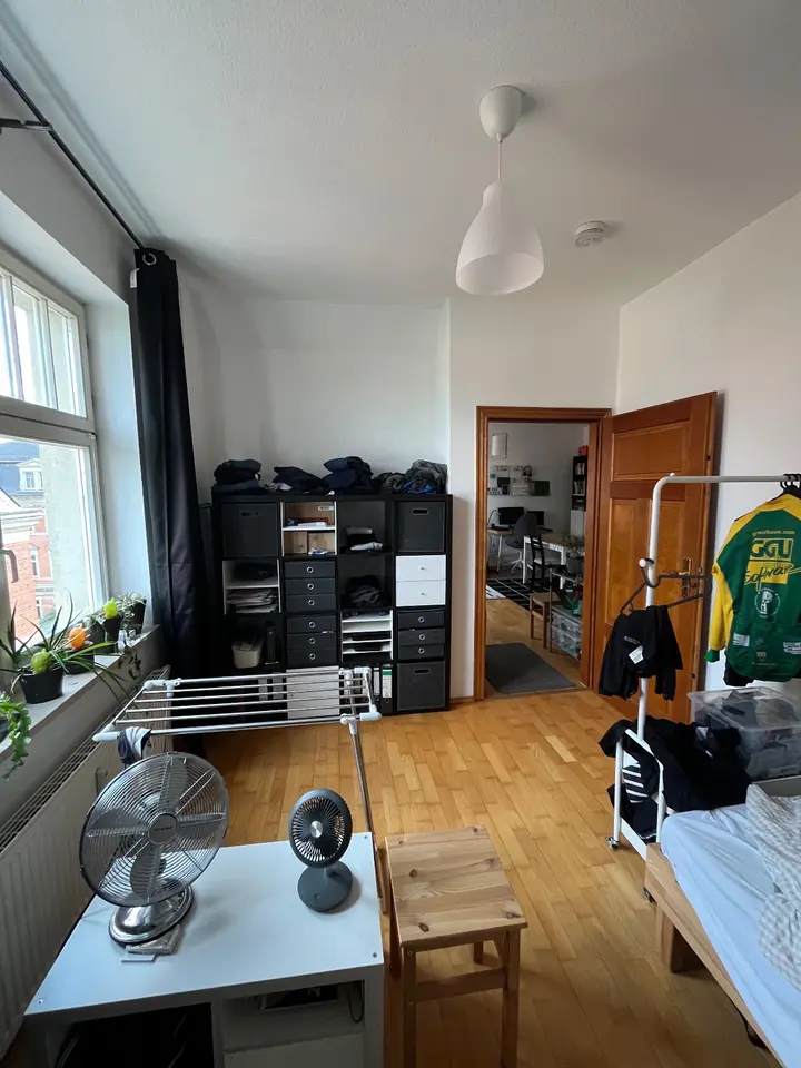 2 Zimmer Wohnung mit 49 m² in Dresden – Bild 4