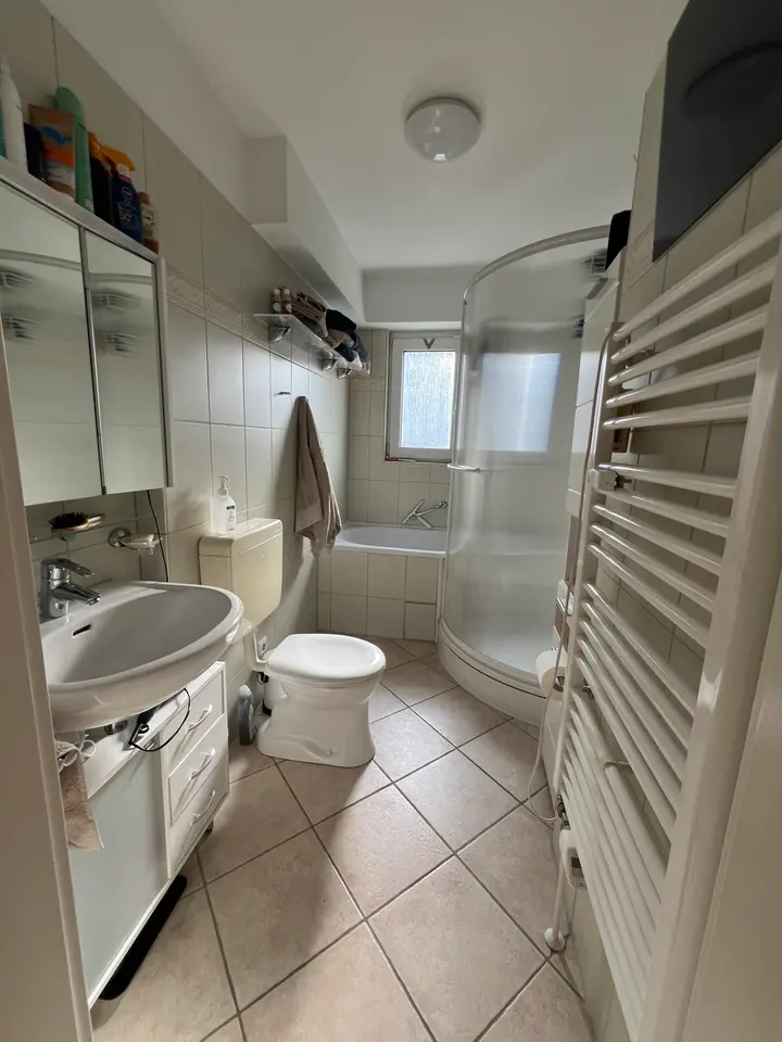 WG-Zimmer mit 18 m² in Frankfurt am Main – Bild 6