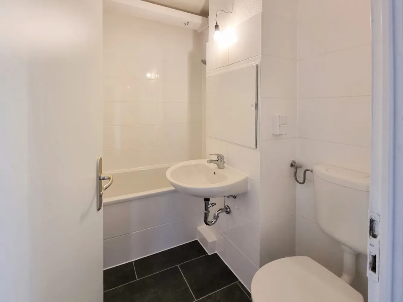 1 Zimmer Wohnung mit 27 m² in Dresden – Bild 3