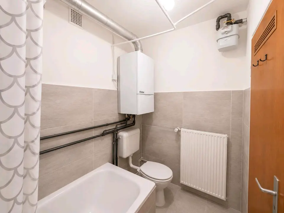 4 Zimmer Wohnung mit 74 m² in Herne – Bild 9