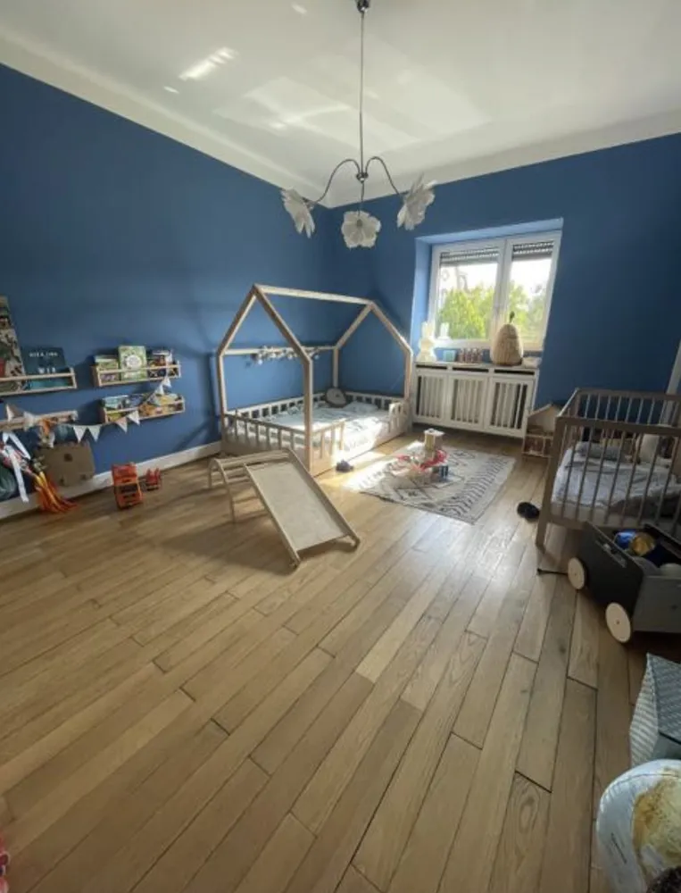 6 Zimmer Haus mit 191 m² in Schwetzingen – Bild 1
