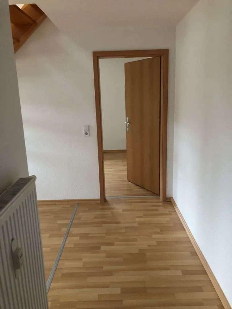 3 room apartment with 60 m² in Chemnitz – Photo 8