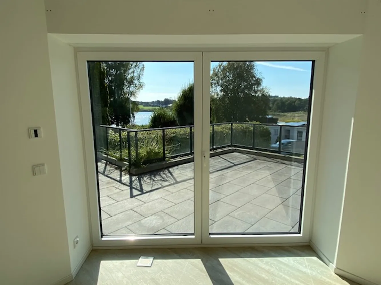 3 Zimmer Wohnung mit 123 m² in Schleswig – Bild 10