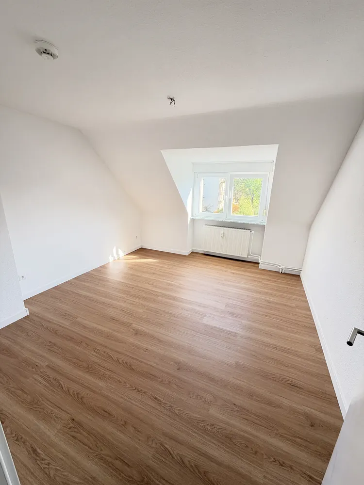 2 Zimmer Wohnung mit 49 m² in Duisburg – Bild 2