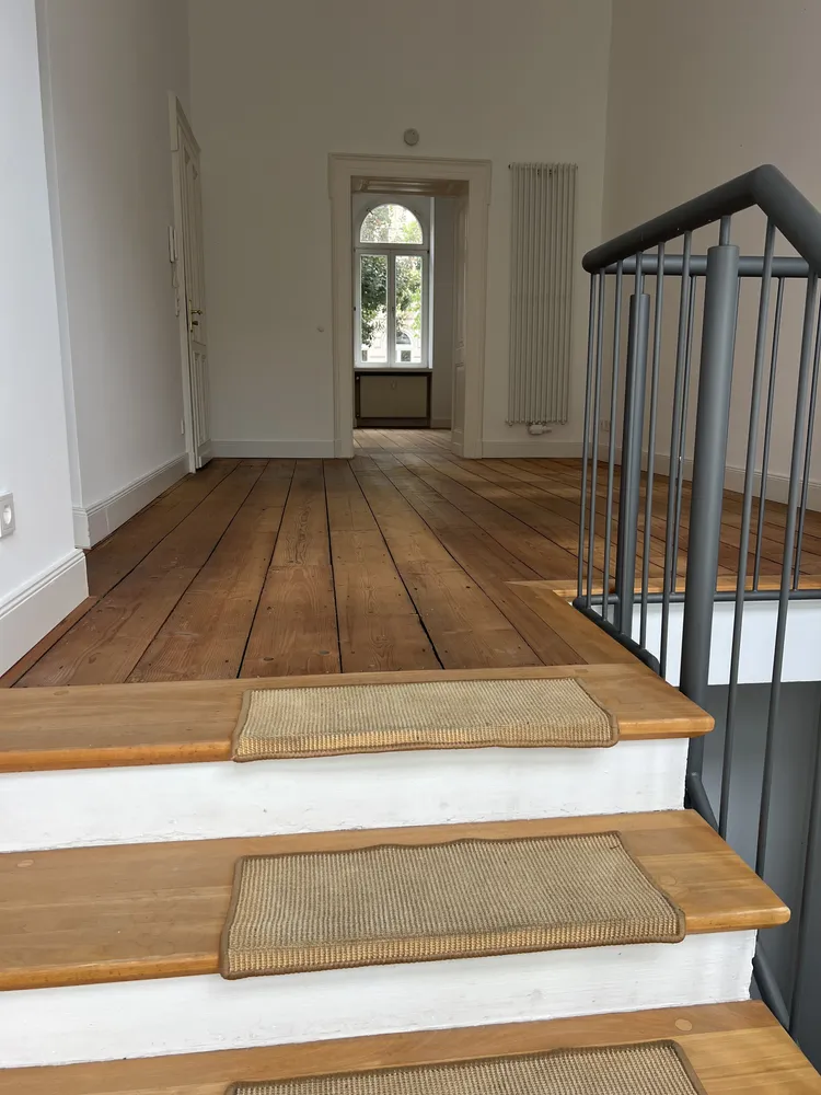3 Zimmer Wohnung mit 120 m² in Bonn – Bild 6