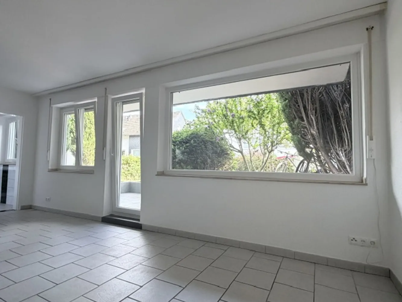 2 Zimmer Wohnung mit 48 m² in Essen – Bild 3