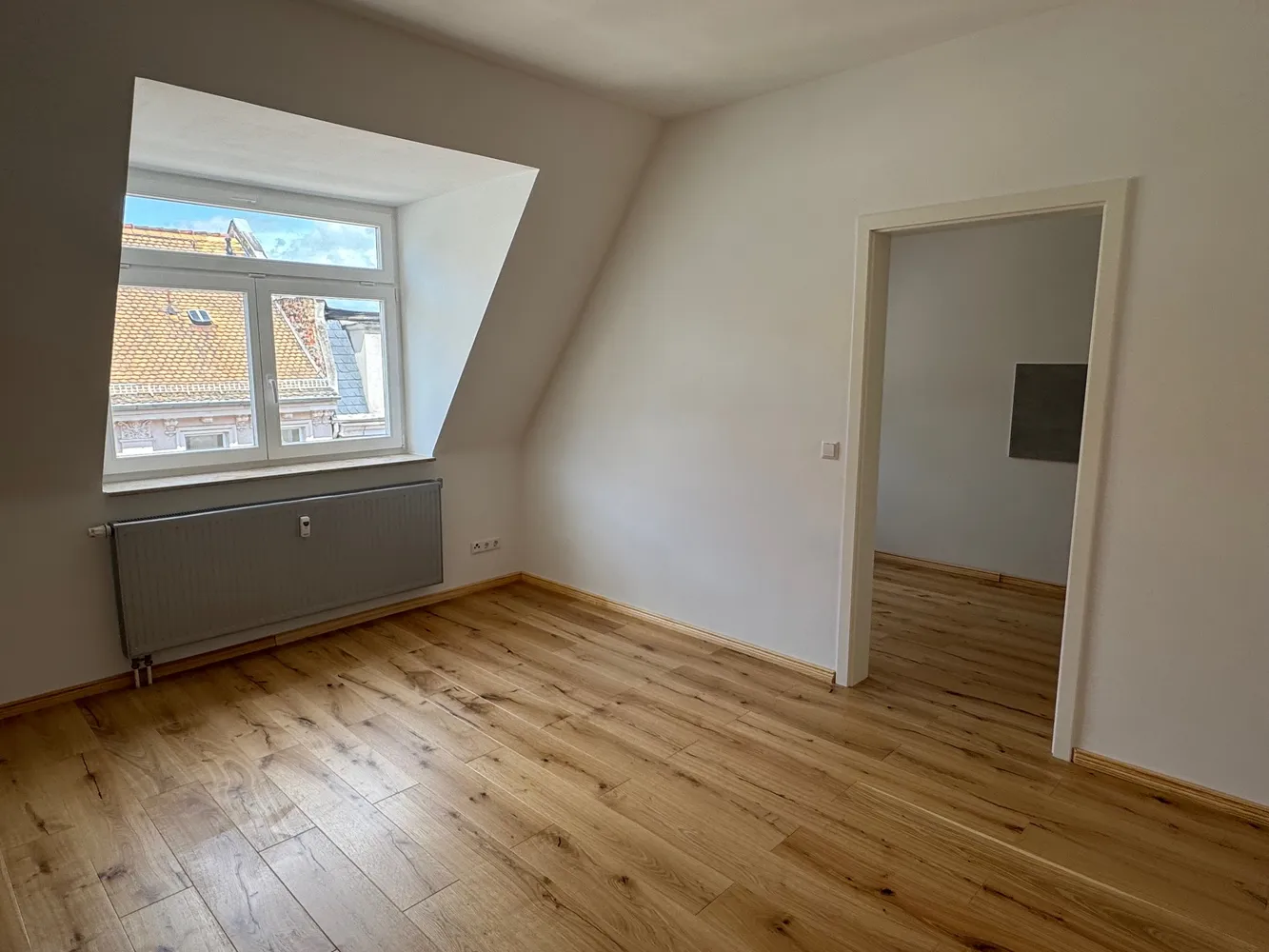 2 Zimmer Wohnung mit 51 m² in Leipzig – Bild 5