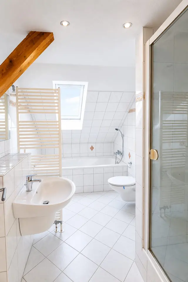 3 Zimmer Wohnung mit 65 m² in Wurzen – Bild 5