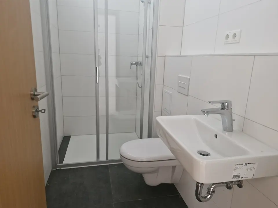 4 Zimmer Wohnung mit 134 m² in Aue-Bad Schlema – Bild 4