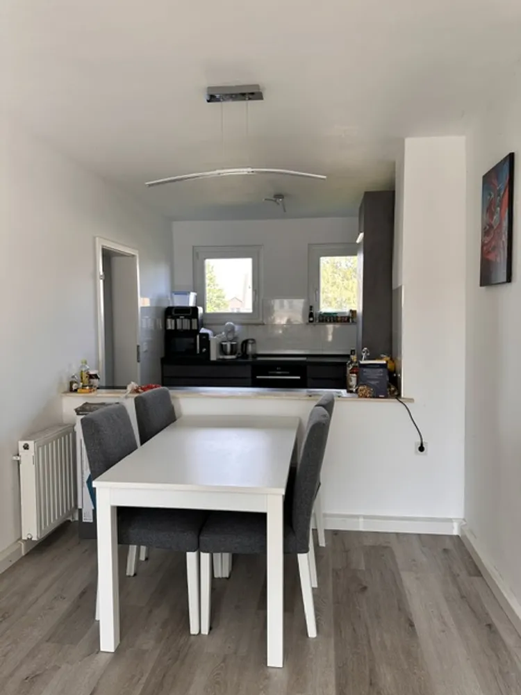 3 Zimmer Wohnung mit 69 m² in Dortmund – Bild 1
