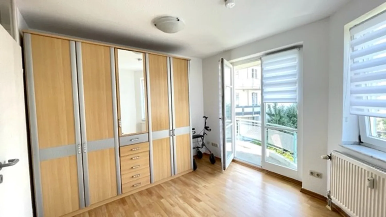 2 room apartment with 52 m² in Cologne – Photo 11