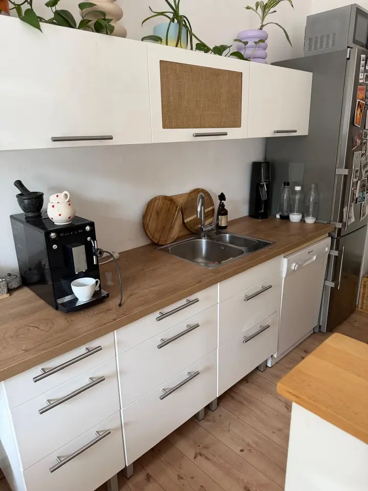 3 Zimmer Wohnung mit 90 m² in Mettmann – Bild 3